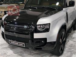 لاند روفر دفندر